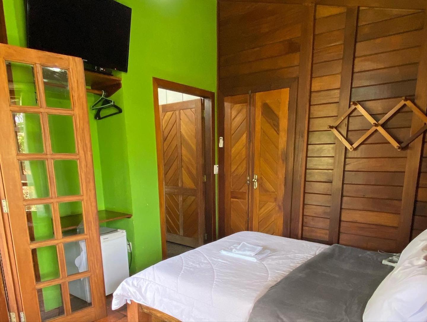 Hotel Fazenda Igarapés Esterno foto