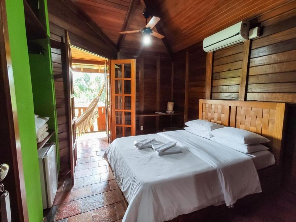 Hotel Fazenda Igarapés Esterno foto