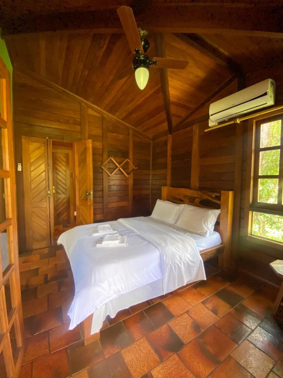 Hotel Fazenda Igarapés Esterno foto