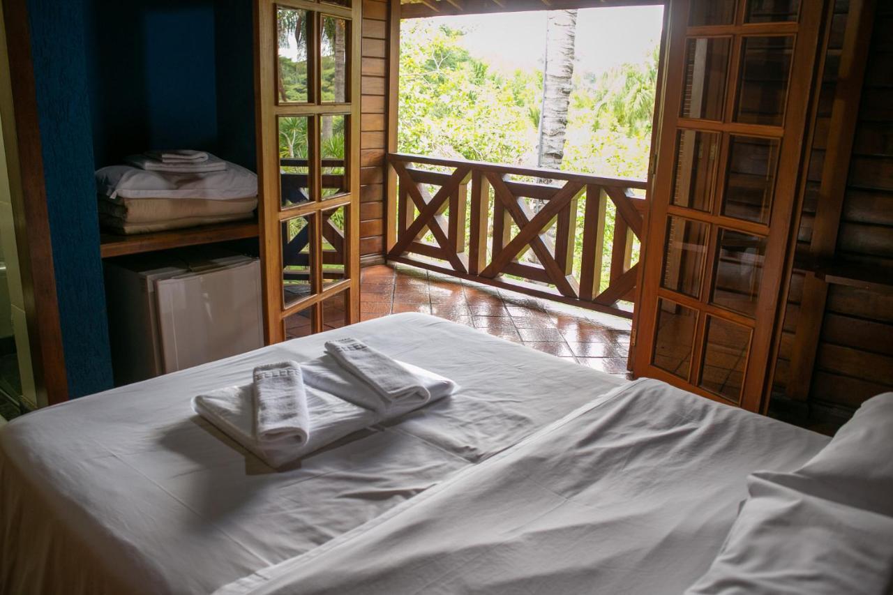 Hotel Fazenda Igarapés Esterno foto