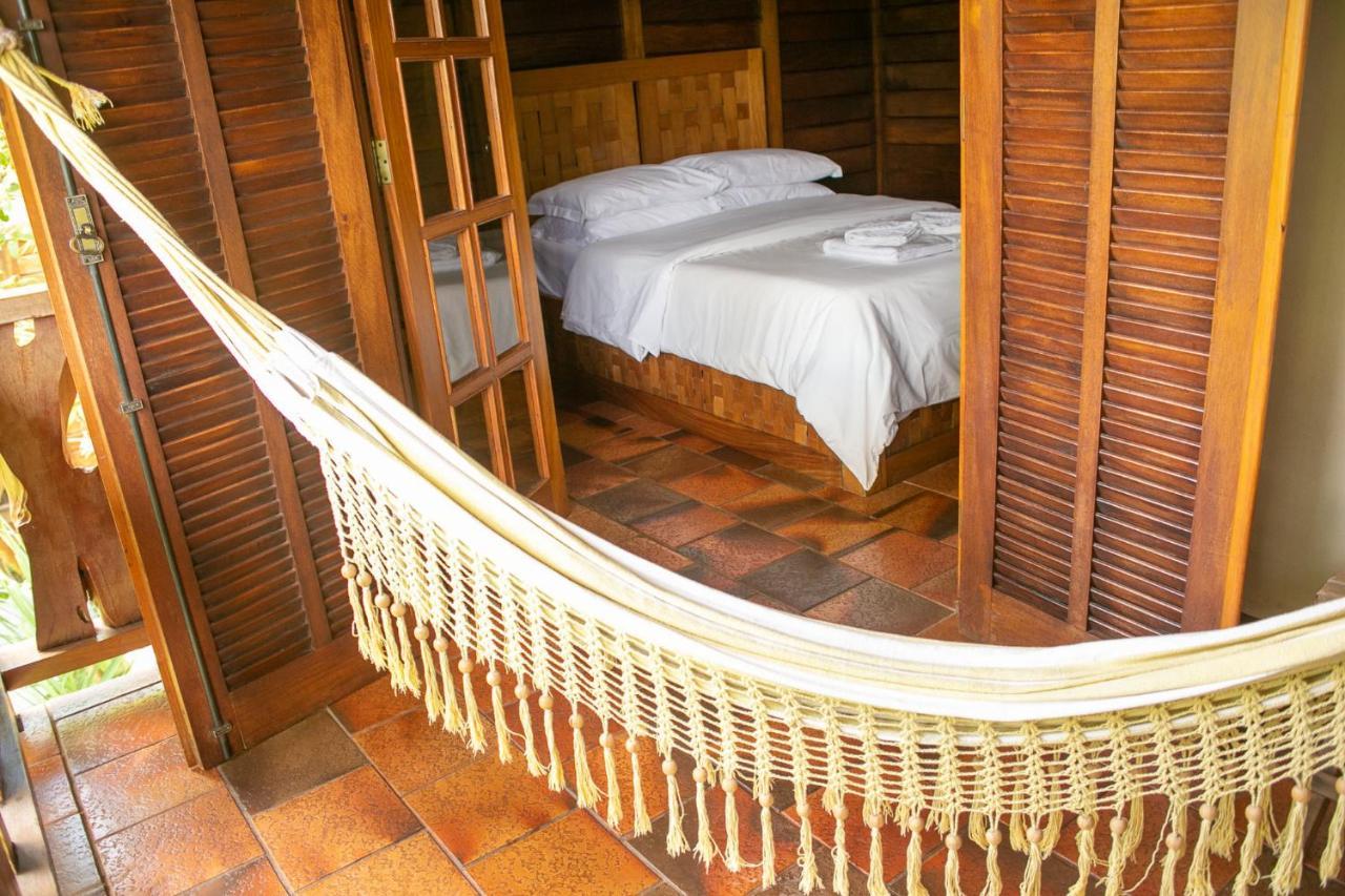 Hotel Fazenda Igarapés Esterno foto